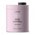 Lakme Frizz Control Mask Juuksemask, 1000ml