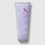 AlfaParf Milano SDL Smoothing Conditioner Silendav palsam j&auml;medatele, pundunud juustele, 200ml
