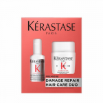 K&eacute;rastase Premi&egrave;re Damage Repair Hair Care Duo Komplekt kahjustatud juustele, 80ml + 45ml