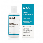 Q+A Marine Hyaluronate Toning Lotion Niisutav toonik n&auml;ole, 100ml
