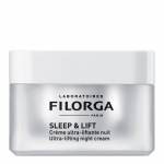 Filorga Sleep & Lift Ultra-Lifting Night Cream Pinguldav &ouml;&ouml;kreem n&auml;ole, 50ml