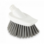 Norwex Soap-Dispensing Kitchen Scrub Replacement Head Asendusotsik k&ouml;&ouml;gi k&uuml;&uuml;rimisharjale, 1 tk