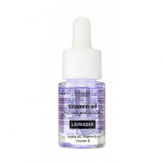 Sincero Salon Vitamin Oil for Nails and Cuticles Vitamiinidega rikastatud nahahooldus&otilde;li, Lavender
