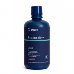Trace Minerals Liquid Immunity + Immuunsuse tugevdamiseks, 887ml