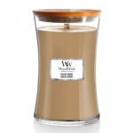 WoodWick Gilded Sands Candle Koduk&uuml;&uuml;nal, Large Hourglass