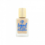 W7 Cosmetics Legend Foundation Kreemjas puuder, Fresh Beige