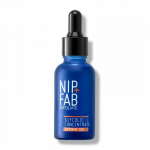 NIP + FAB Glycolic Fix Concentrate Extreme 10% Kontsentreeritud n&auml;oseerum, 30ml