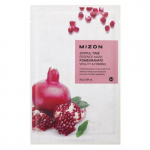 Mizon Joyful Time Essence Mask Pomegranate Kangasmask, 23g