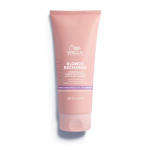 Invigo Warm Blonde Color Frefreshing Conditioner Palsam blondidele juustele Cool