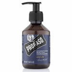 Azur Lime Beard Wash Habeme pesemine 200ml