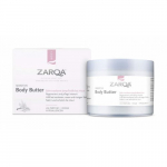 Sensitive Body Butter Kehav&otilde;i 250ml