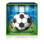 Football Penalty Shoot Out Bath Bubbles Vannimullid 250ml