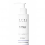 Extension Fast Hair Growth & Scalp Detox Detoksifitseeriv &scaron;ampoon 100ml