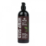 Hemp Seed Guavalava Hand & Body Lotion K&auml;te- ja kehapiim, 473ml