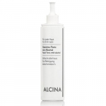 Alcina Facial Tonic with Alcohol Alkoholiga n&auml;okreem, 200ml