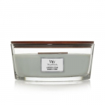 WoodWick Lavender & Cedar L&otilde;hnak&uuml;&uuml;nal, Heartwick