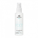 Alessandro Callus Softener Spray Jalade pehmendav sprei uureaga, 50ml