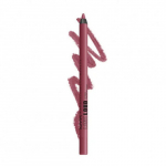 NYX Professional Makeup Line Loud Longwear Lip Liner Makeupi huulelainer, Goal Getter