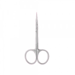 Staleks Exlusive 23 Cuticle Scissors K&auml;&auml;rid k&uuml;&uuml;nenaha jaoks, Type 1