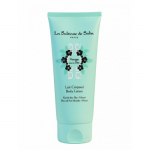 La Sultane De Saba Shea of the Islands Monoi Body Lotion Kehakreem, 200ml
