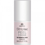 Alessandro Striplac Peel Or Soak K&uuml;&uuml;nelakk, 102 Heavens Nude - Shimmer