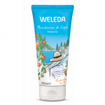Weleda Mandarino di Capri Shower Gel Du&scaron;igeel, 200ml