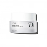 ANUA Heartleaf 70% Intense Calming Cream Rahustav n&auml;okreem, 50ml