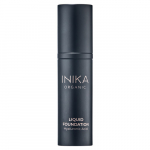 Inika Organic Liquid Foundation Vedel jumestuskreem, Beige