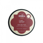 MKS eco Whip Skin Butter Kehav&otilde;i, Original
