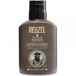 Reuzel Refresh No Rinse Beard Wash V&auml;rskendav kuiv&scaron;ampoon habemele, 100ml
