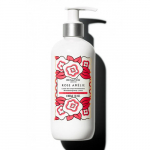 Benamor Rose Am&eacute;lie Revitalizing Body Lotion V&auml;rskendav kehakreem, 300ml