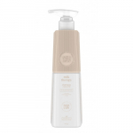 Nishlady Milk Therapy Shampoo &Scaron;ampoon kuivadele juustele, 503 ml