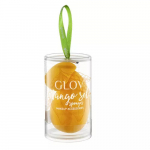 Glov Mango Sponge Set Meigi k&auml;sn, 2 tk