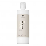 Schwarzkopf Professional BlondMe Premium Developer Oil Intense Aktivaator, 6%
