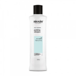 Nioxin Pro Clinical Scalp Recovery Purifying Shampoo &Scaron;ampoon k&otilde;&otilde;mase peanaha korral, 200ml