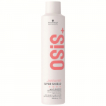 Schwarzkopf Professional Osis+ Super Shield Protection Spray Multifunktsionaalne juuste kaitsev sprei, 300ml