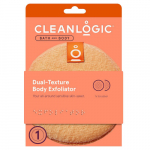 Cleanlogic Texture Body Exfoliator Keha k&uuml;&uuml;rimisk&auml;sn, Coral