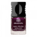 Nail Polish K&uuml;&uuml;nelakk 190 Purple Purpose