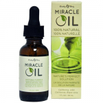 Hemp Seed Miracle Oil Keha&otilde;li, 30ml