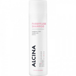 Alcina Colour-Treated Hair Shampoo &Scaron;ampoon v&auml;rvitud juustele, 250ml