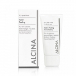 Alcina Active Skin Peeling Aktiivne koorimisvahend kuivale, ketendavale nahale, 50ml