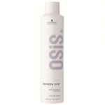 Schwarzkopf Professional Osis+ Refresh Dust Bodifying Dry Shampoo Vol&uuml;&uuml;mi andev kuiv&scaron;ampoon, 300ml