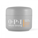 OPI Nature Strong Smooth It Out Hand & Foot Scrub K&auml;te ja jalgade koorija, 250ml