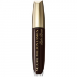 L'Or&eacute;al Paris Volume Million Lashes Balm Noir Mascara Ripsmetu&scaron;&scaron;, Brown