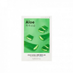 Missha Airy Fit Sheet Mask Aloe N&auml;omask, 19g