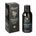 Santo Volcano Spa Volcanic Face & Body Water Mineraalidega rikastatud vesi, 100ml