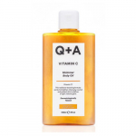 Q+A Vitamin C Shimmer Body Oil S&auml;delev kehav&otilde;ie, 150ml