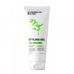 Skandinavian Biolabs Hair Styling Gel Juuste kujundamise geel, 100ml