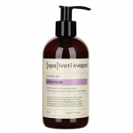 Spalvoti Kvapai Shower Gel Iris & Musk Du&scaron;igeel, 250ml