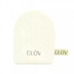 Glov Water Only Makeup Removal and Facial Cleansing Glove Meigieemalduskinnas, Champagne